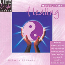 Lifestyle Series Vol. 3 - Music For Healing