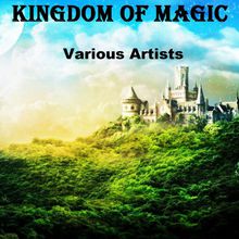Kingdom Of Magic