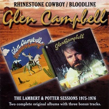 Rhinestone Cowboy / Bloodline