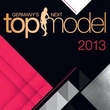 Germany's Next Topmodel Best Catwalk Hits 2013 CD1