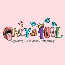 Only A Fool (CDS)
