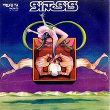 Síntesis (Vinyl)