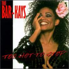 Too Hot To Stop (Vinyl)