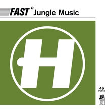 Fast Jungle Music CD1