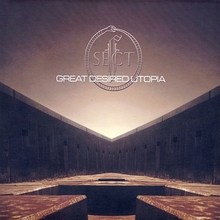 Great Desired Utopia