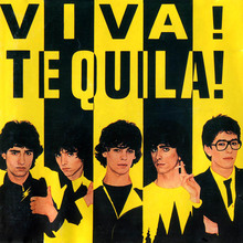 Viva! Tequila! (Vinyl)