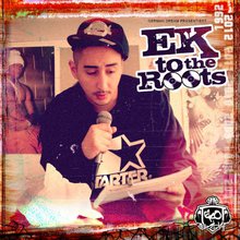 Ek To The Roots CD2