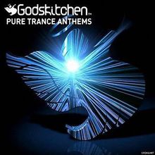 Godskitchen Pure Trance Anthems CD1