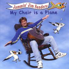 My Chair is a Plane