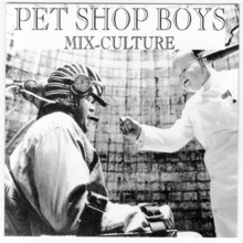 Mix Culture (Bootleg)
