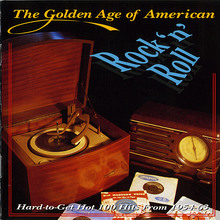 The Golden Age Of American Rock 'n' Roll Vol. 1