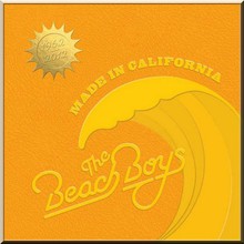 The Beach Boys - Made In California (1967–1971) CD3