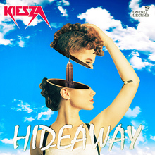 Hideaway (CDS)