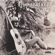 Bill Staines (Vinyl)