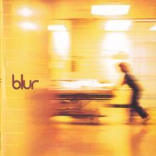 Blur 21: The Box - Blur CD9
