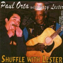 Shuffle With Lester