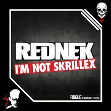 I'm Not Skrillex (EP)