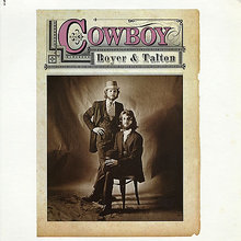 Boyer & Talton (Vinyl)