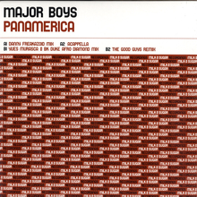 Panamerica Vinyl