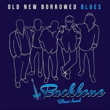 Old New Borrowed Blues