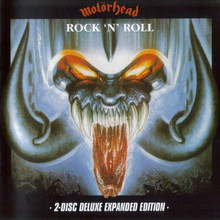 Rock'n'roll (Deluxe Edition) CD1