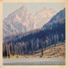 Mountain Rock (Reissued 2017)