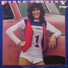 Fargo Country (Vinyl)