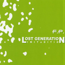 Lost Generation (Limited Edition Single) (MCD)