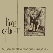 Pieces Of Light (With Chris Snyder) (Vinyl)