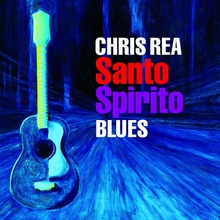 Santo Spirito Blues (Deluxe Edition) CD2