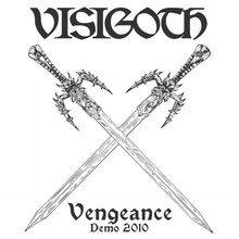 Vengeance (Demo)