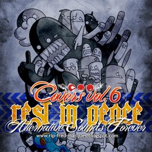 Rest In Peace - Covers Vol. 6