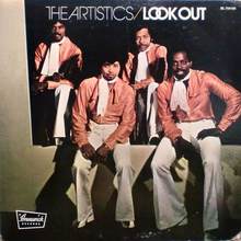 Look Out (Vinyl)