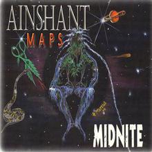 Ainshant Maps