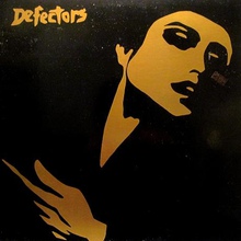 Defectors (Vinyl)