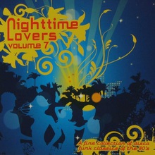 Nighttime Lovers Vol. 7