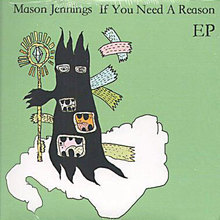 If You Need A Reason (EP)