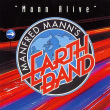 manfred manns earth band discography 320kbps