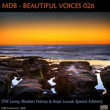 MDB Beautiful Voices 026
