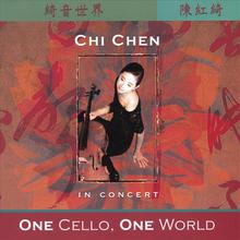 Once Cello, One World