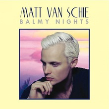 Balmy Nights (EP)