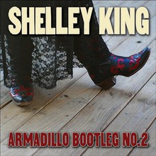 Armadillo Bootleg #2