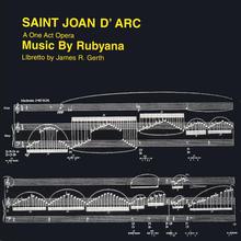 Saint Joan D' Arc (Piano/Vocal)