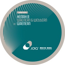 Waenern / Wettern (EP)