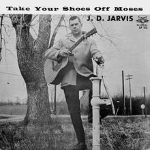 Take Your Shoes Off Moses (Vinyl)