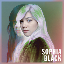 Sophia Black (EP)