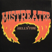 Hell's*fire (Vinyl)