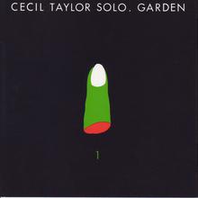 Garden Part 1 (Vinyl) CD1