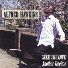 Seek the Love (Another Vareitee)