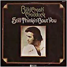 Still Thinkin' 'bout You (Vinyl)